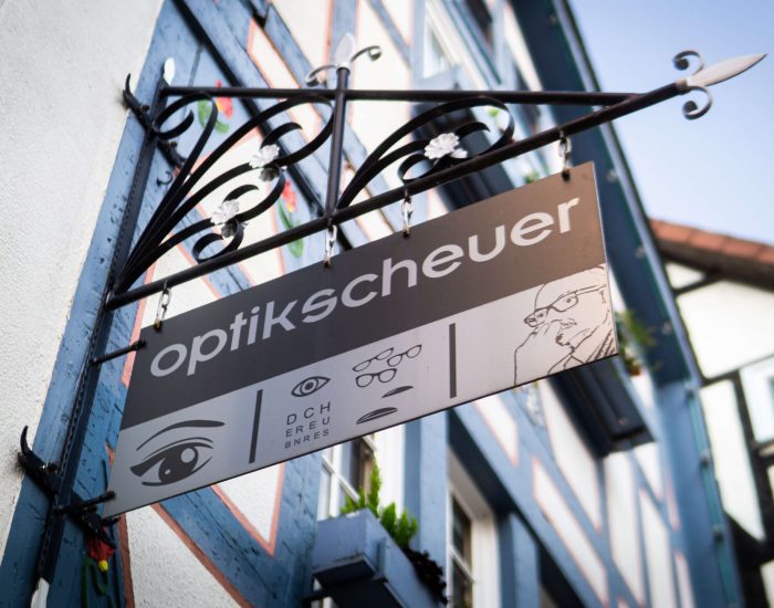 Schild