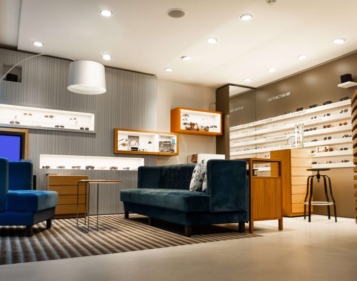 Showroom 1